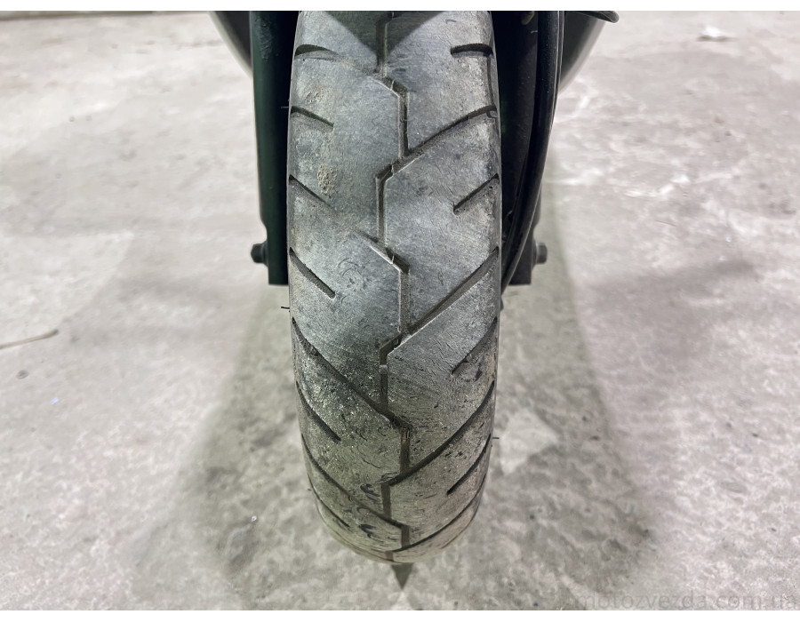 Скутер Yamaha Jog Sa36j-142634