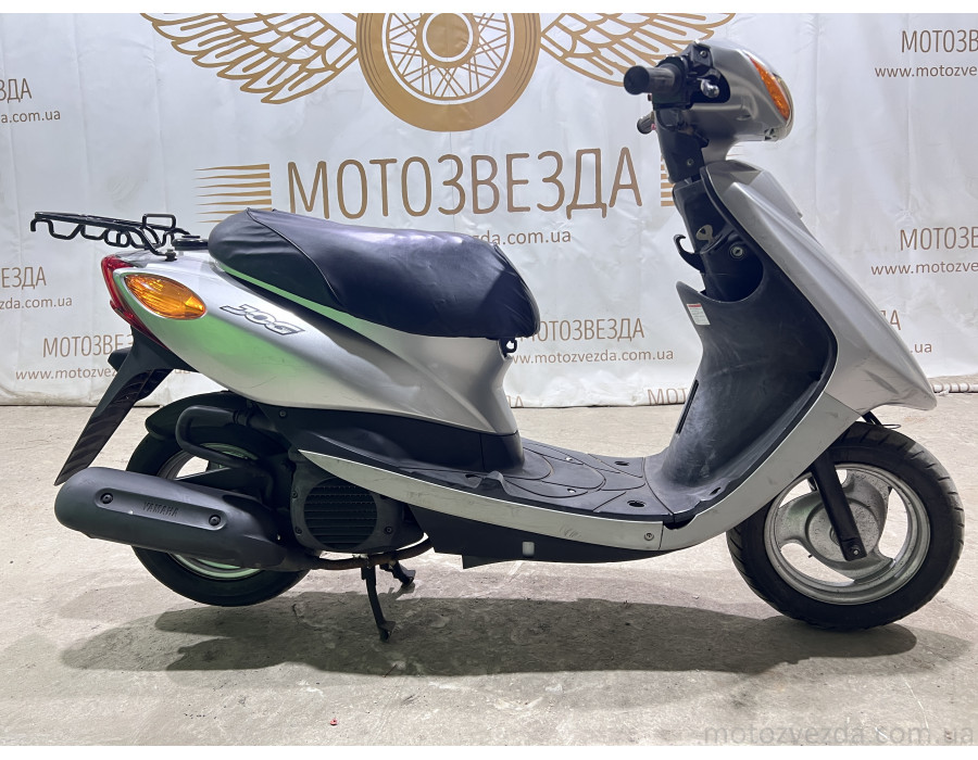 Скутер Yamaha Jog Sa36j-142634