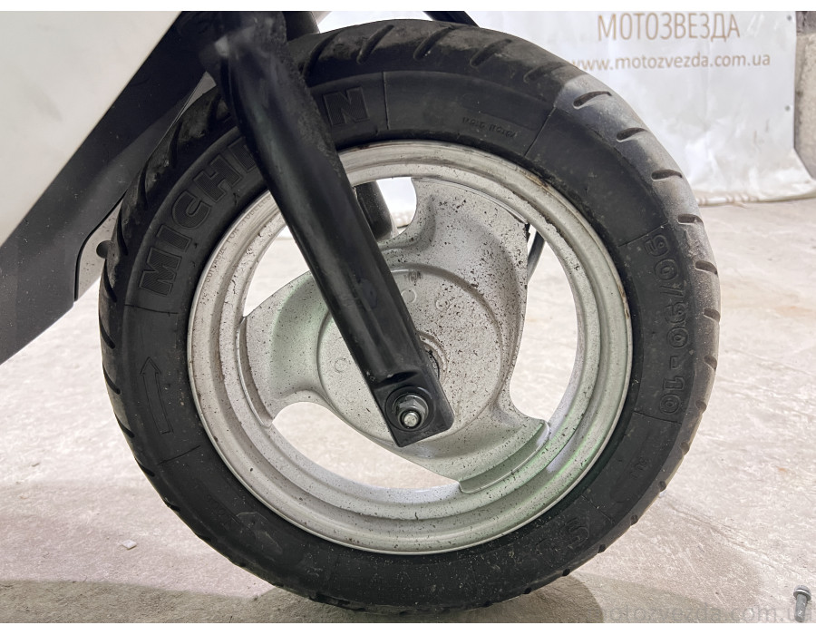 Скутер Yamaha Jog Sa36j-142634