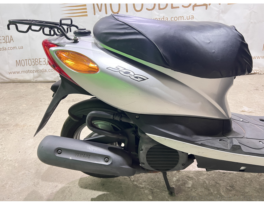 Скутер Yamaha Jog Sa36j-142634