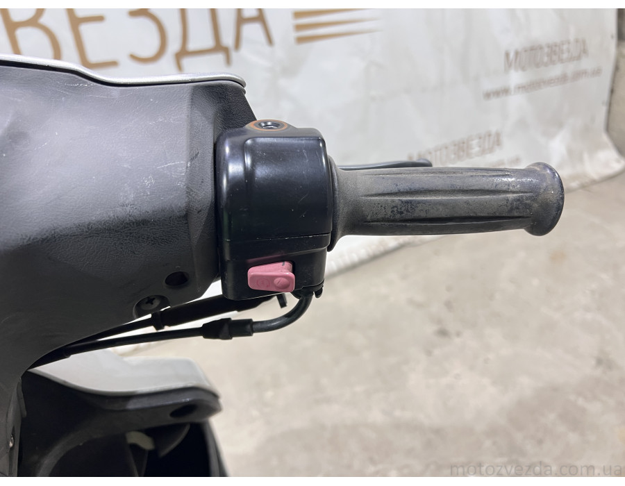 Скутер Yamaha Jog Sa36j-142634