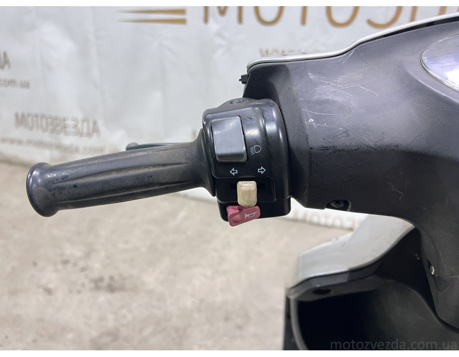 Скутер Yamaha Jog Sa36j-142634