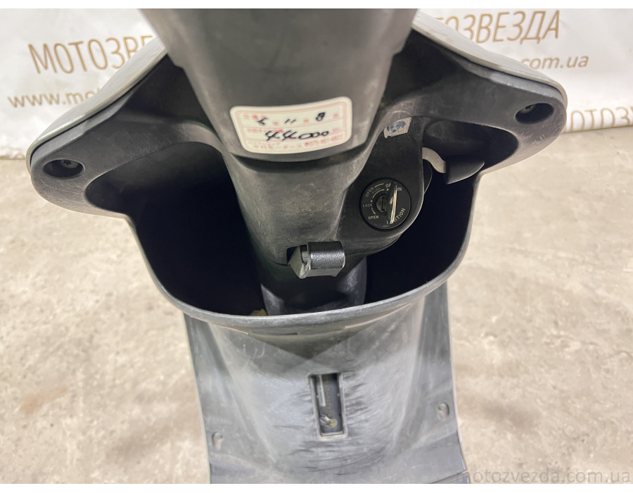 Скутер Yamaha Jog Sa36j-142634