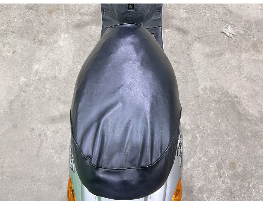 Скутер Yamaha Jog Sa36j-142634