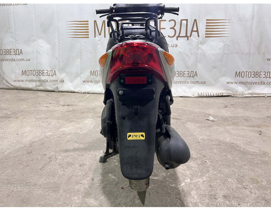 Скутер Yamaha Jog Sa36j-142634