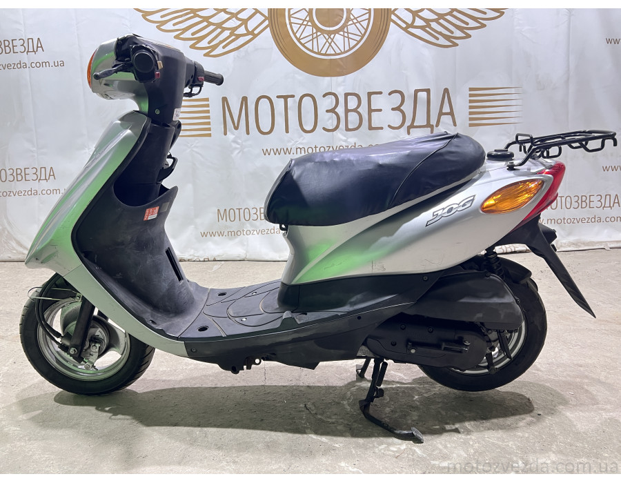 Скутер Yamaha Jog Sa36j-142634