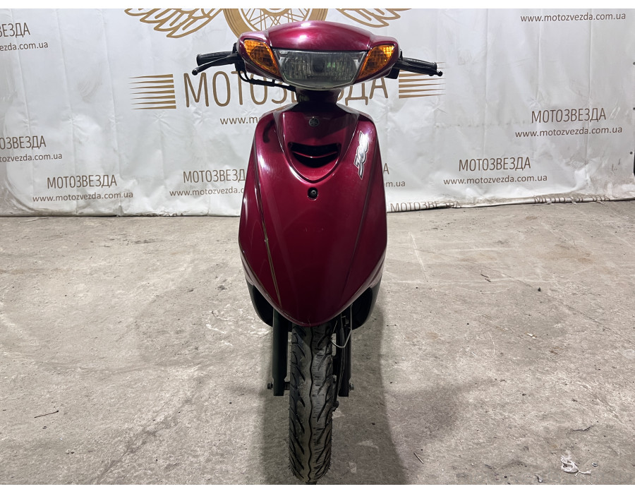 Скутер Yamaha Jog Sa36j-814975