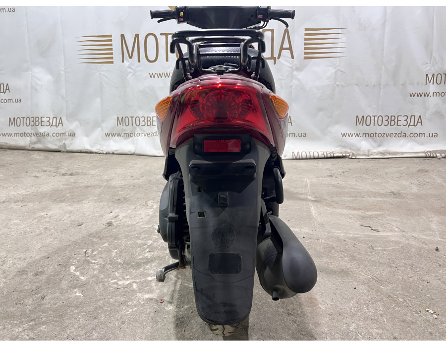 Скутер Yamaha Jog Sa36j-814975