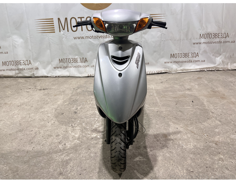 Скутер Yamaha Jog Sa36j-737606