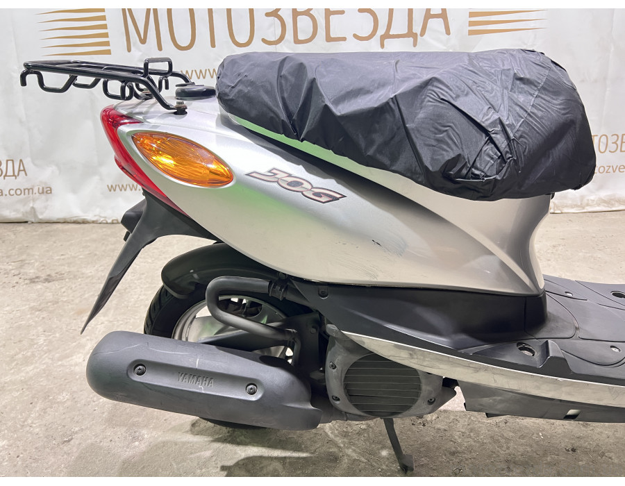 Скутер Yamaha Jog Sa36j-737606