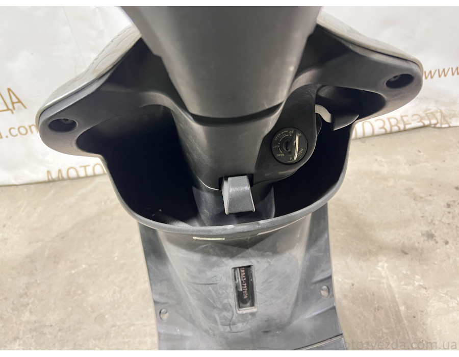 Скутер Yamaha Jog Sa36j-737606