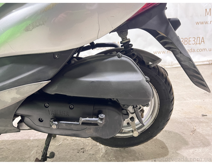 Скутер Yamaha Jog Sa36j-737606
