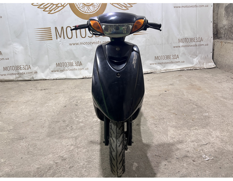 Скутер Yamaha Jog Sa36j-816219