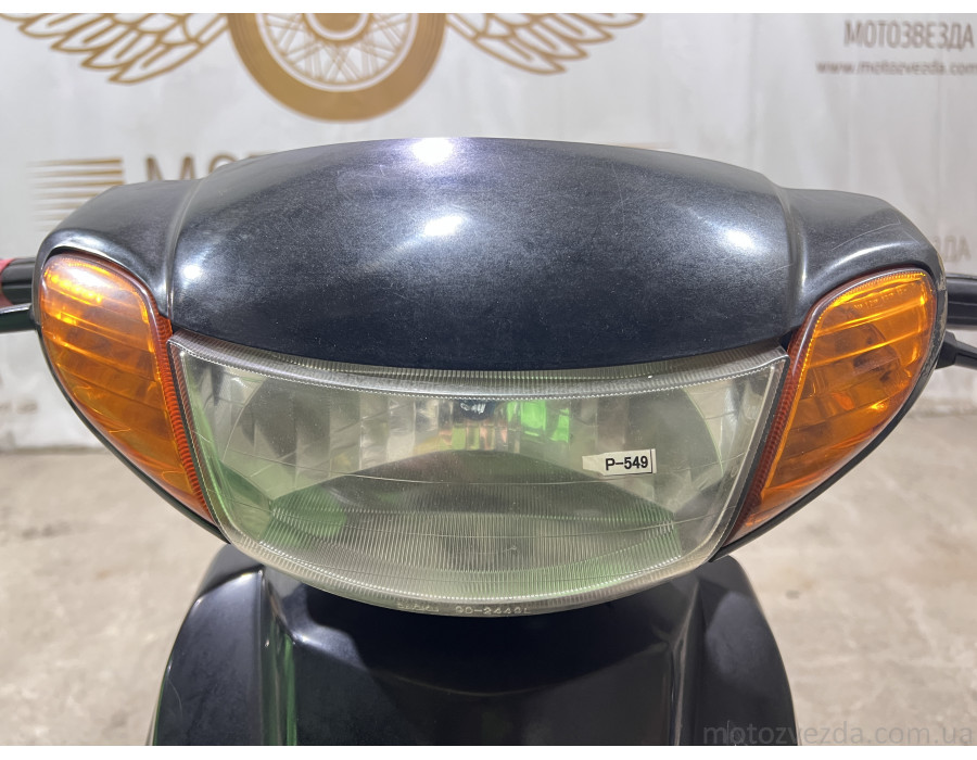 Скутер Yamaha Jog Sa36j-816219