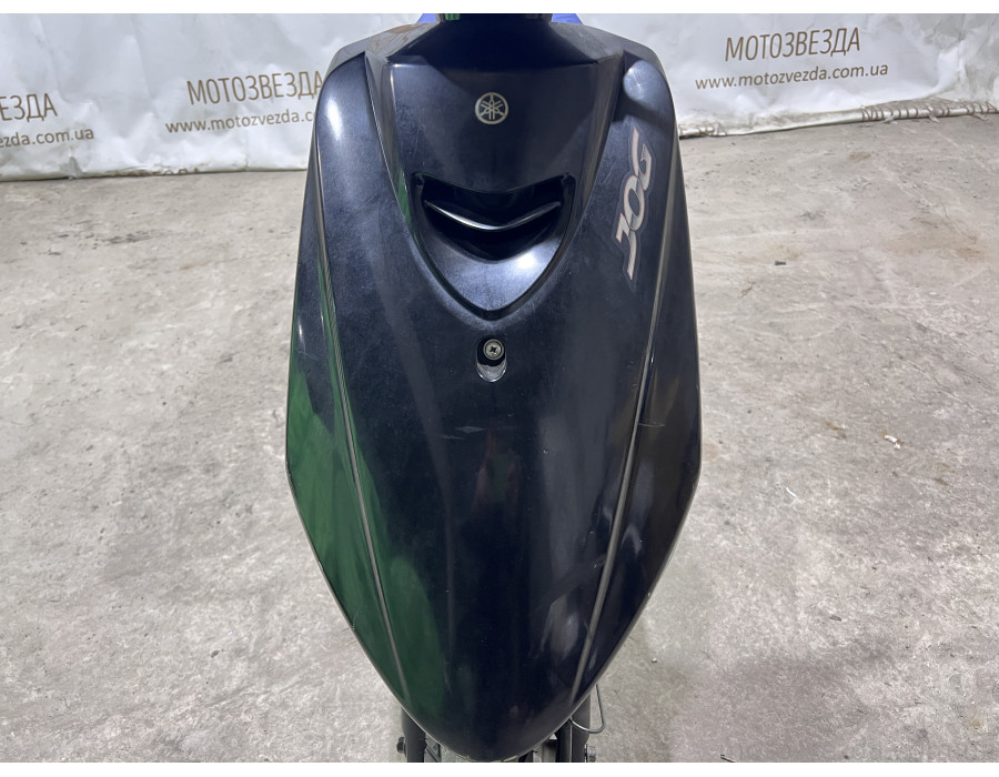 Скутер Yamaha Jog Sa36j-816219