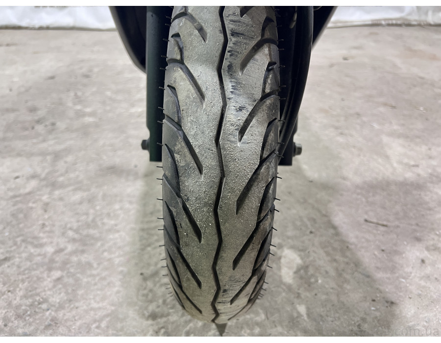 Скутер Yamaha Jog Sa36j-816219