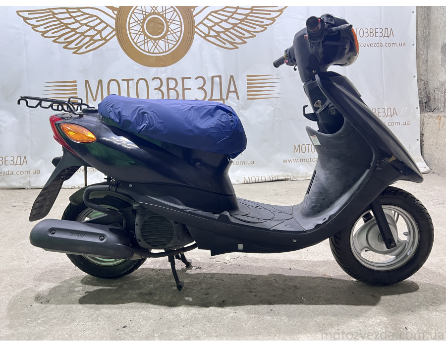 Скутер Yamaha Jog Sa36j-816219