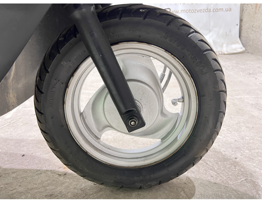 Скутер Yamaha Jog Sa36j-816219