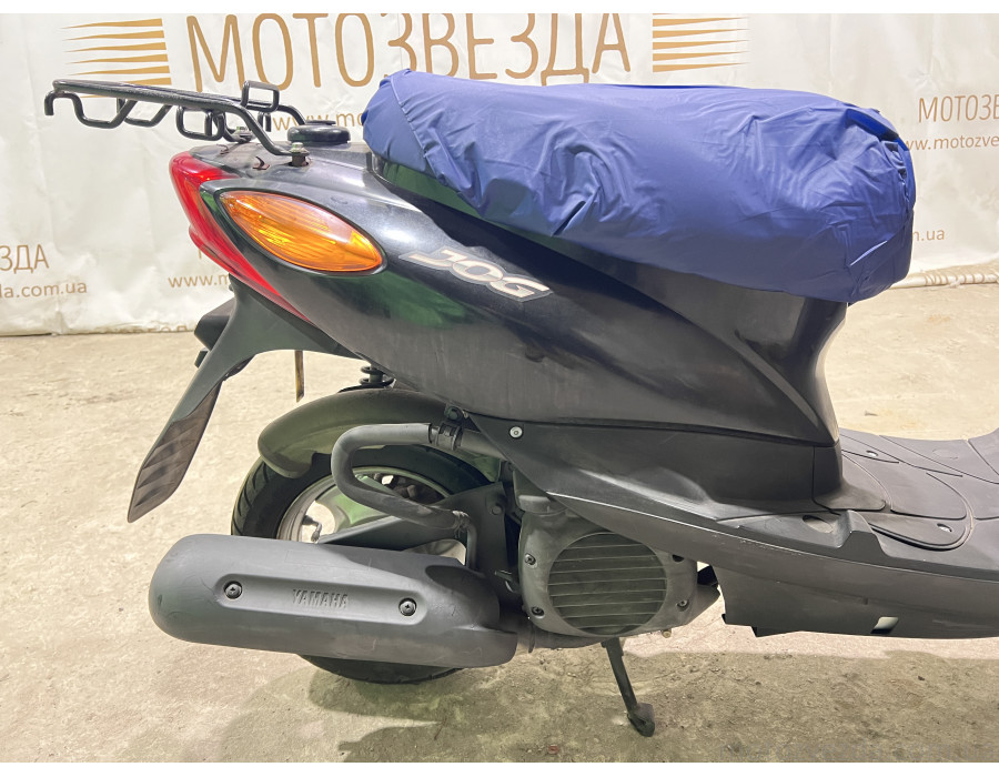 Скутер Yamaha Jog Sa36j-816219
