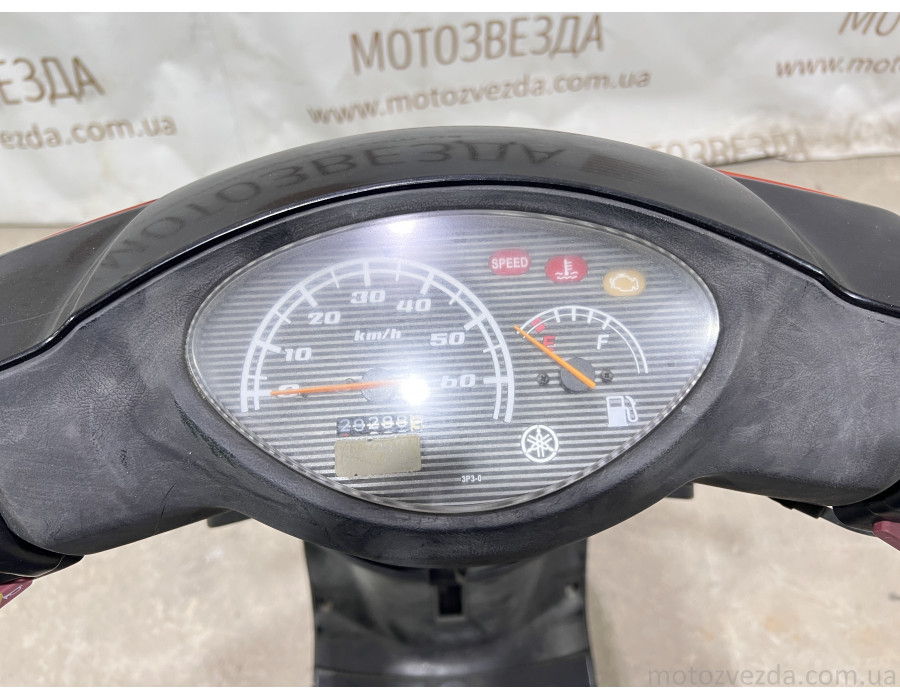 Скутер Yamaha Jog Sa36j-816219