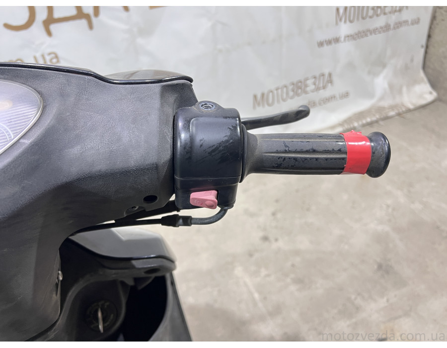 Скутер Yamaha Jog Sa36j-816219