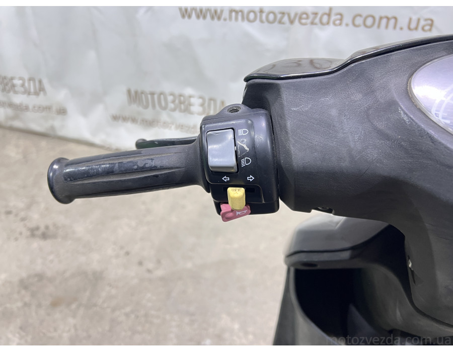 Скутер Yamaha Jog Sa36j-816219