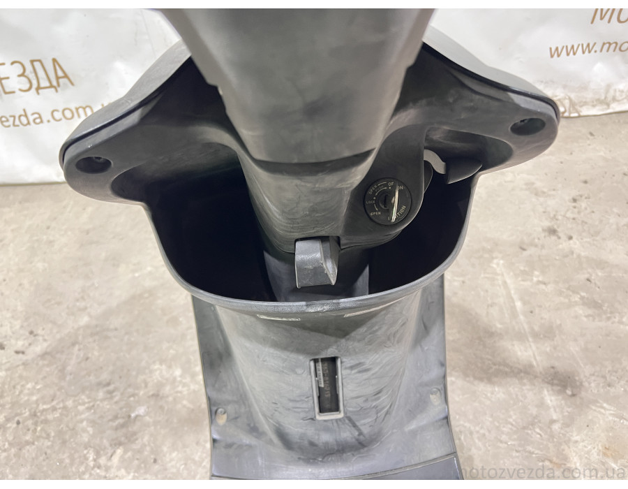 Скутер Yamaha Jog Sa36j-816219