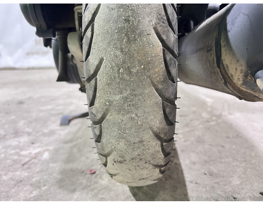 Скутер Yamaha Jog Sa36j-816219