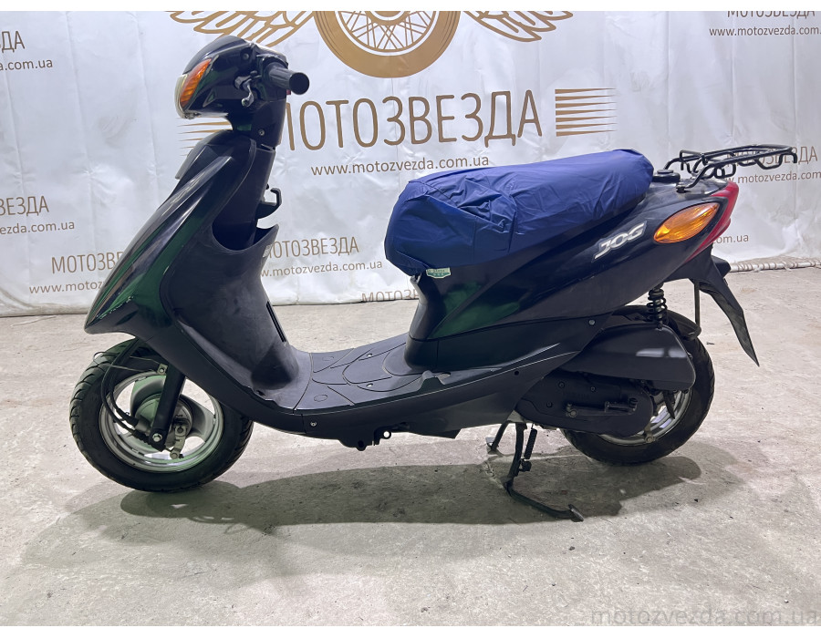 Скутер Yamaha Jog Sa36j-816219
