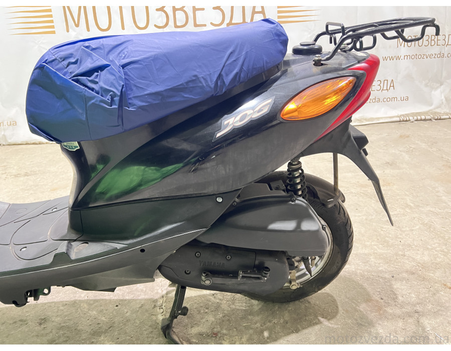 Скутер Yamaha Jog Sa36j-816219
