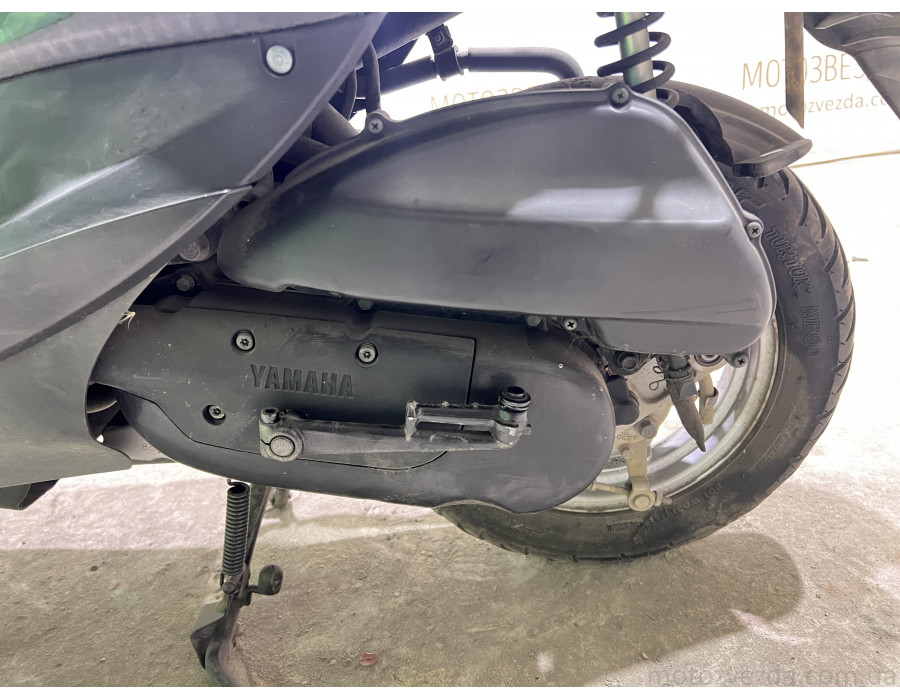 Скутер Yamaha Jog Sa36j-816219