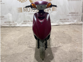 Скутер Yamaha Jog Sa36j-101387