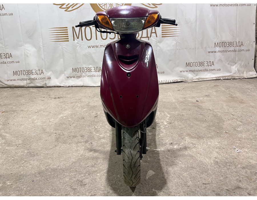 Скутер Yamaha Jog Sa36j-101387