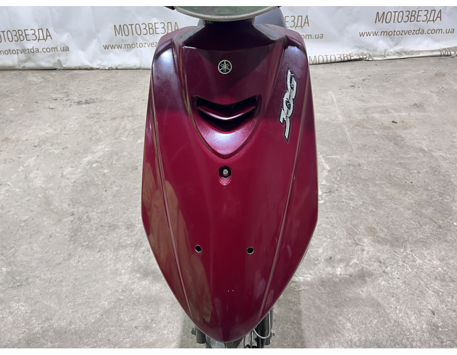 Скутер Yamaha Jog Sa36j-101387