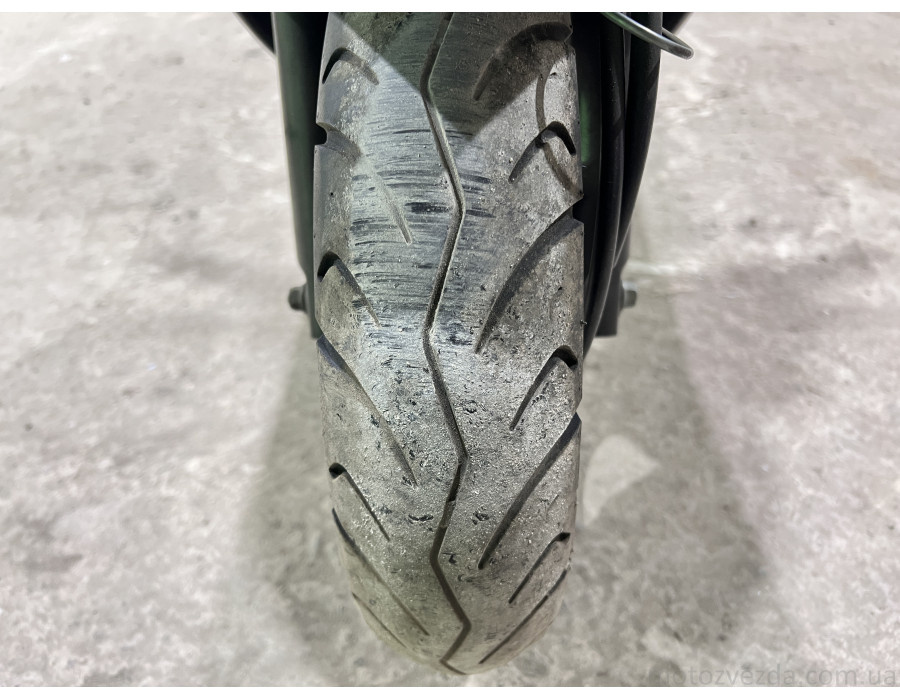 Скутер Yamaha Jog Sa36j-101387