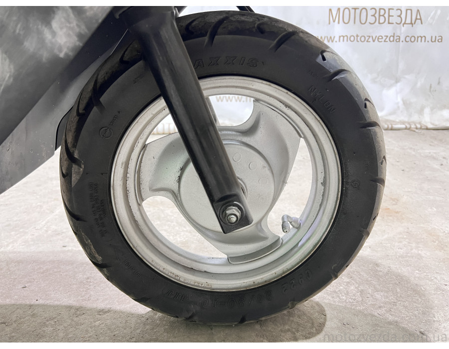 Скутер Yamaha Jog Sa36j-101387