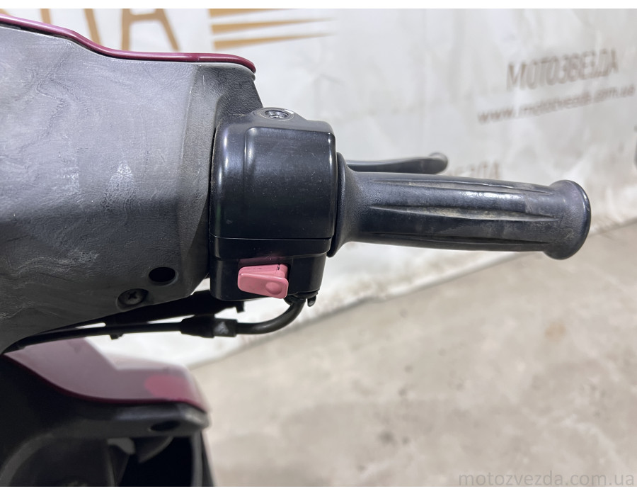 Скутер Yamaha Jog Sa36j-101387