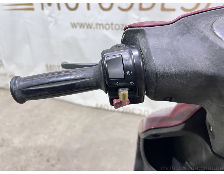 Скутер Yamaha Jog Sa36j-101387