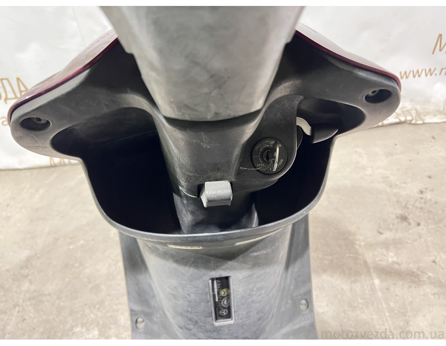 Скутер Yamaha Jog Sa36j-101387