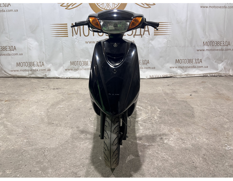 Скутер Yamaha Jog Sa36j-854874