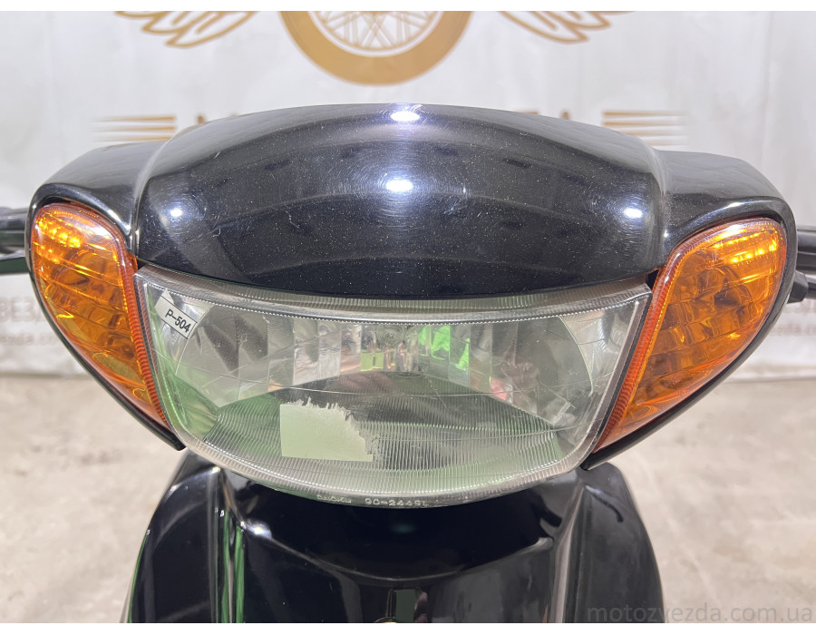 Скутер Yamaha Jog Sa36j-854874