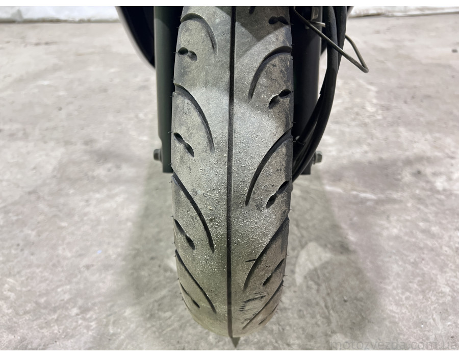 Скутер Yamaha Jog Sa36j-854874