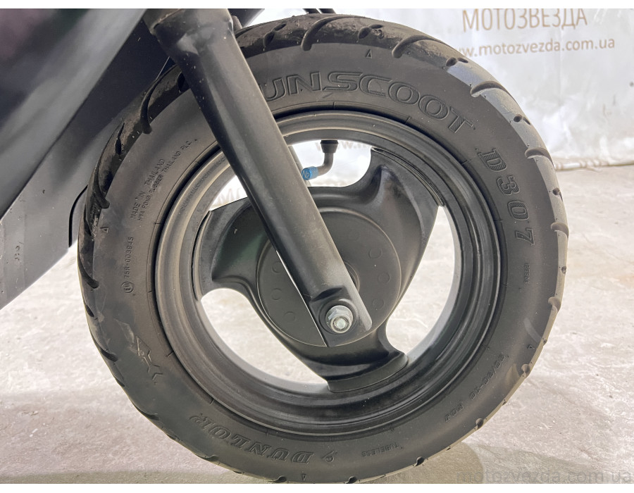 Скутер Yamaha Jog Sa36j-854874