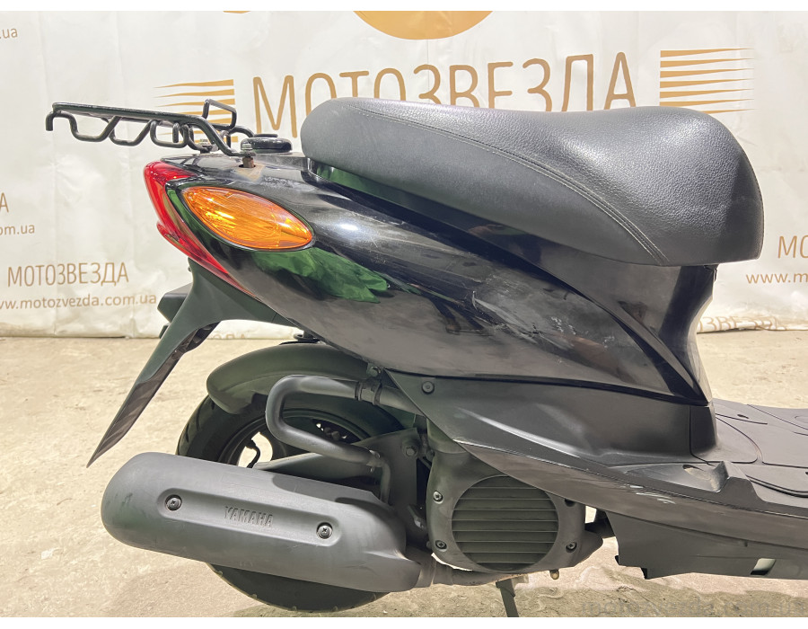 Скутер Yamaha Jog Sa36j-854874
