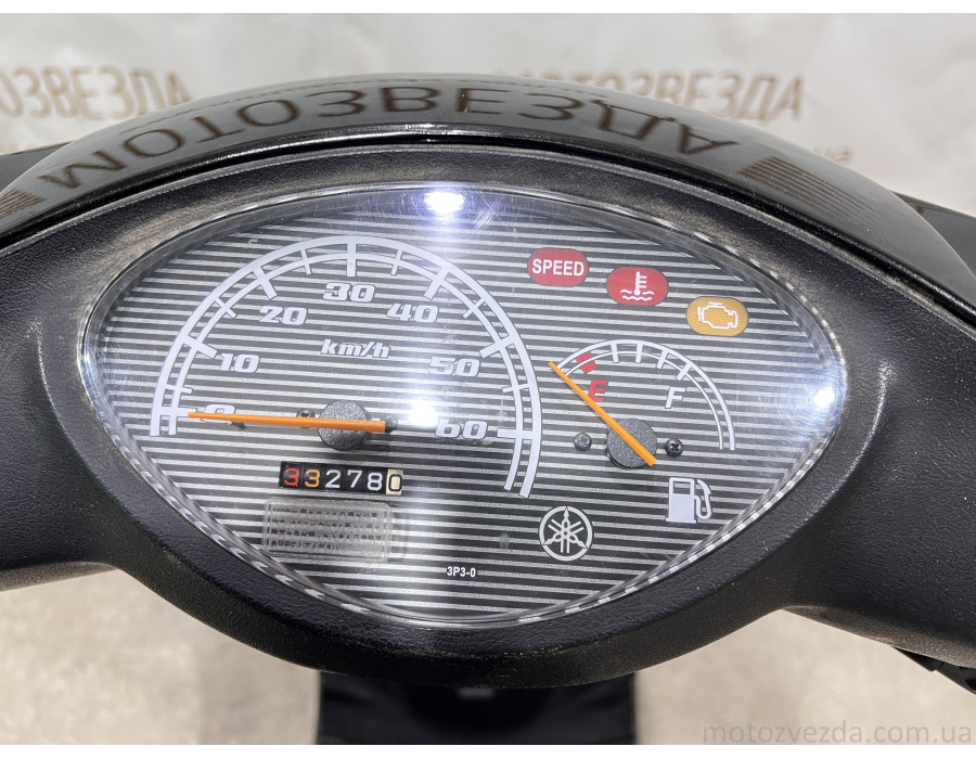 Скутер Yamaha Jog Sa36j-854874