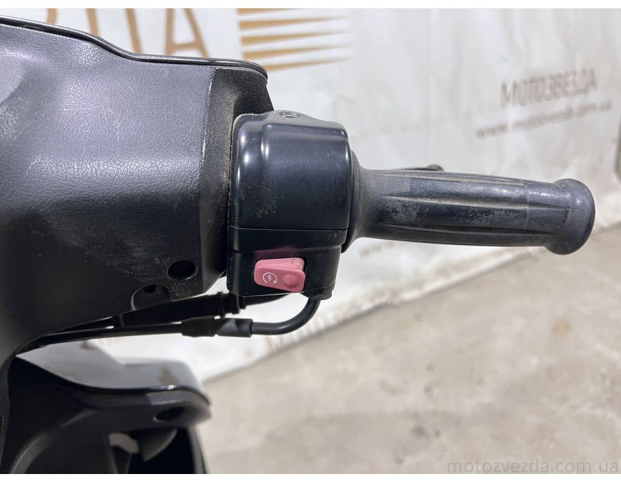 Скутер Yamaha Jog Sa36j-854874