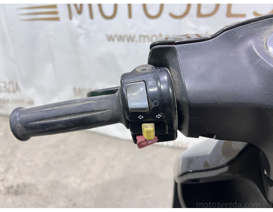 Скутер Yamaha Jog Sa36j-854874