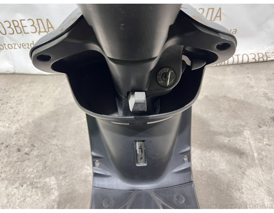 Скутер Yamaha Jog Sa36j-854874