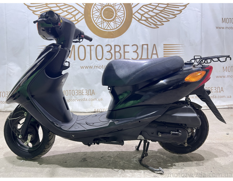 Скутер Yamaha Jog Sa36j-854874