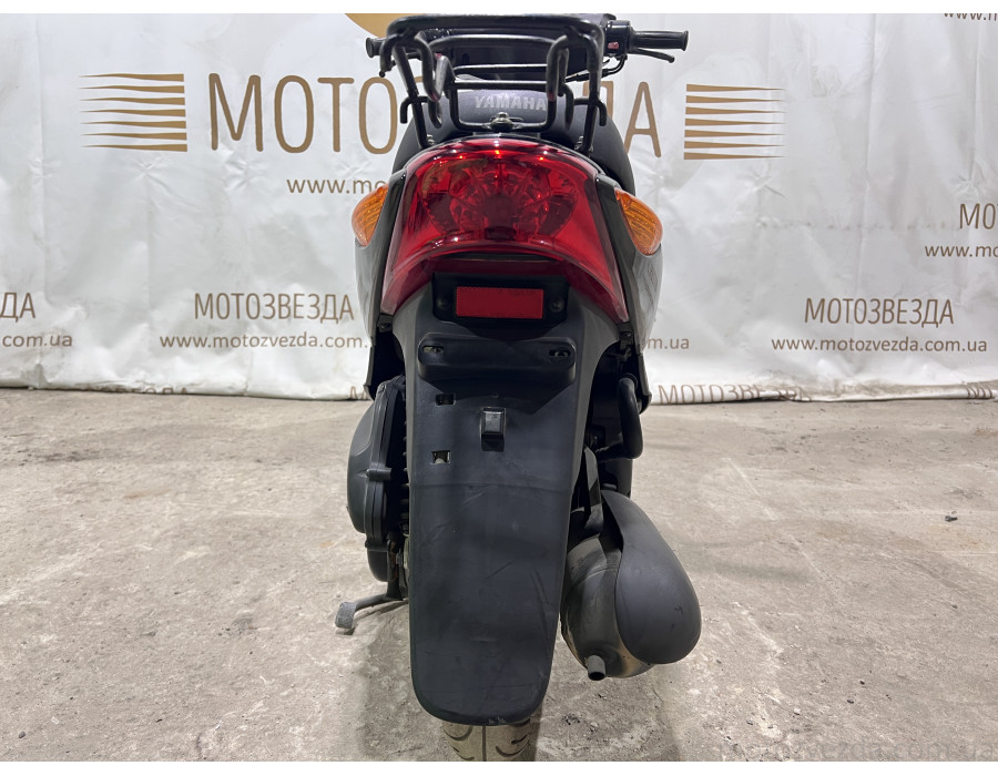 Скутер Yamaha Jog Sa36j-854874